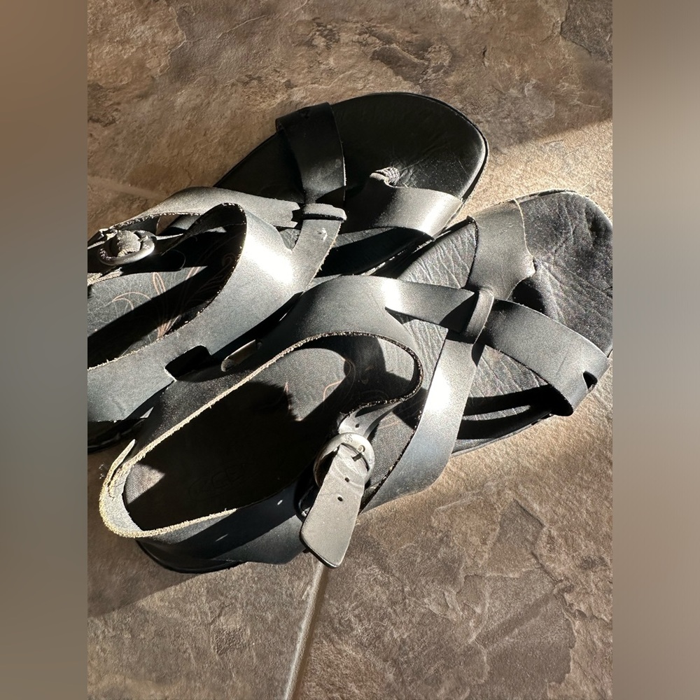 Keen Gladiator Sandals